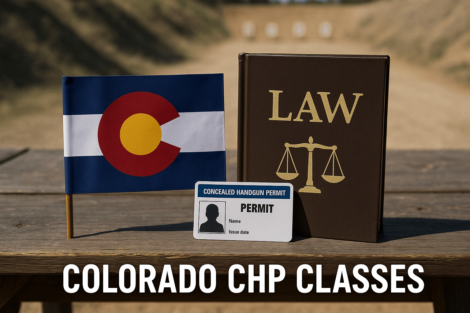 Colorado Concealed Carry Classes | New & Renewal Training